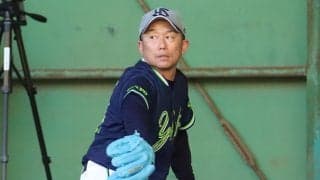 ヤクルトは投打のレジェンドが出場なし、12球団一軍未出場の支配下選手は？