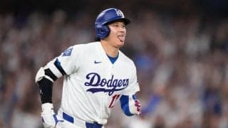 大谷翔平、一時逆転の24号２ランも空砲　ブルペンデーで大量失点　２日は山本由伸VS吉田正尚