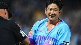 菅野智之、７回途中１失点で11勝　６月以降、負けなし７連勝