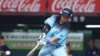 【西武】平沢大河と小島大河の“Ｗ大河“に個人応援歌が誕生！１日オリックス戦から演奏の見込み