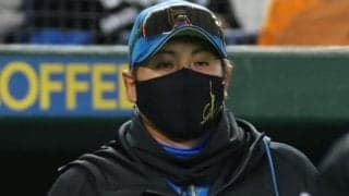 日本ハム　まさかの形で追いつかれる　外野手同士が譲り合い失策→無死三塁から犠飛で同点　本拠地がタメ息に