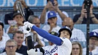 大谷翔平　７月月間成績はチーム６冠　ケガと付き合いながらも本塁打、打点、ＯＰＳなどで球団トップ　改めて存在感示す