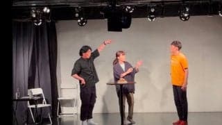 タレントの堀口文宏さん主催トークイベントに迫田さおりさんのゲスト出演が決定。昨年のネーションズリーグでは日本戦を全試合観戦
