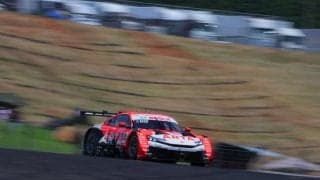 【スーパーＧＴ】ホンダの逆襲の予感…予選１～３位を新型マシン・プレリュードが“独占”１位は８号車