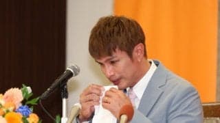 引退の陽岱鋼が「一番印象に残っています」　数々の功績も…忘れぬ景色と感じていた“使命”