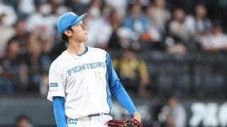 【日本ハム】連勝４でストップ　中継ぎ配置転換の福島蓮が被弾「何の言い訳もできない」