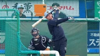 【阪神】森下翔太が復帰でベスト布陣　近本光司も無事、左キラー立石正広も／スタメン