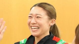 【バレー】石川真佑、「相棒」Cocomiとカフェ時間満喫　以前から親しい間柄で知られる