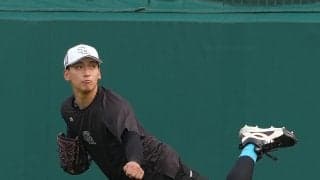 【ソフトバンク】前田悠伍が楽天戦に先発で９勝目狙う「後悔がないように」７月は防御率0・33