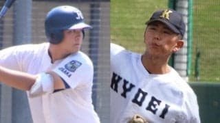 SNSで｢享栄vs履正社｣がトレンド入り！31年ぶり甲子園の古豪が大阪王者と初戦から激突！【26年夏の甲子園】