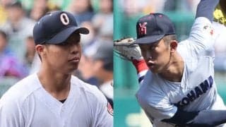 「ええええええええ」「嘘だろ…」初戦のビックカードにファン驚愕　優勝候補同士の対戦に「1回戦から決勝じゃん」【26年甲子園】