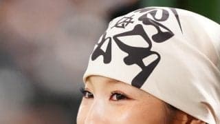 【ブレイキン】パリ五輪金Ami　カナダ人ダンサーと結婚「もうしてると思ってたでしょ？笑笑」