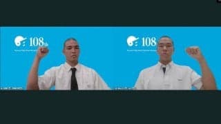 夏の甲子園　横浜ＶＳ沖縄尚学　大注目の両校主将は冷静　横浜・小野主将「相応しい相手」沖縄尚学・山川主将「しっかり準備して勝ちきる」