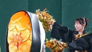 【巨人】すしレースでMCが大間違い？　タマゴとウニを間違えるアクシデントも勝ったのは…