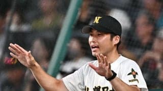 【甲子園】札幌日大・森本監督「幸せなことですし、運があるなと思っています」／一問一答