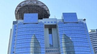 バレー男子中継巡りＴＢＳが謝罪　準々決勝中国戦の中継内で「試合当日まで試合会場練習ができなかった」も前日に公式練習実施「誤った情報をお伝えしたことをお詫びして訂正いたします」