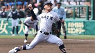 奇しくも「再戦」！2年連続の富山勢VS山口勢！鳴門渦潮の相手は、前回と同じ西東京勢【26年夏甲子園】