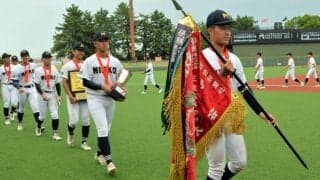 三重の対戦相手は松商学園「互いによく知る相手」　定期戦で交流も