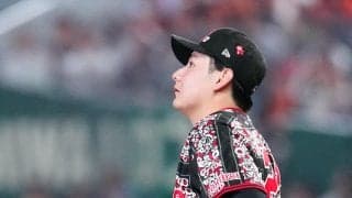 【巨人】珍しい形の「ルーズベルトゲーム」も及ばず…８点差から一挙７得点１点差もわずか及ばず