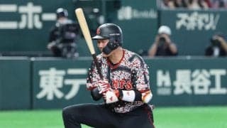巨人が猛反撃もあと一歩及ばず　六回に一挙７得点も八回逆転機で痛恨無得点　竹丸の３回８失点ＫＯから大ばん回も