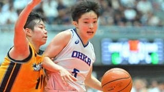 連覇逃した桜花学園の指揮官が「一番の敗因」振り返る…竹内みやは“ゲームメイクの壁”に直面