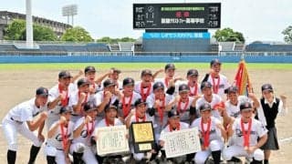 聖隷クリストファーの初戦は栃木・佐野日大　全国高校野球選手権