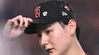 プロワースト８失点ＫＯの巨人・竹丸「ボールも走ってなかった」約３０秒沈黙「初回から球いってないなと感じていた」