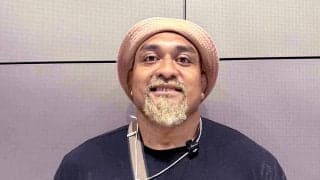 【ラグビー】１９年桜戦士、中島イシレリ「引退です」　新規定の影響受け決断も、日本でのキャリアは「楽しかった。いい思い出」　