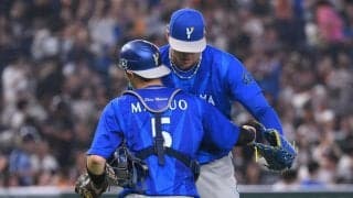 【DeNA】相川監督「反省は多い試合だが、勝ち切ったということは変わらない」巨人戦連敗止めた