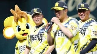 阪神・平田２軍監督「右京のホームランは効いたよな」　骨折から超速復帰の前川弾を称賛　１８安打９得点の大勝で連敗ストップ【一問一答】