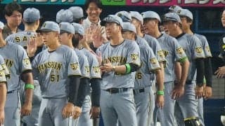 【阪神】単独首位の藤川監督「神宮の野球といいますか」「みんなよく頑張ってくれた」一問一答