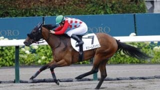 【札幌1R】小林美駒が今年27勝目…ドリームガッサンで鮮やか逃げ切り