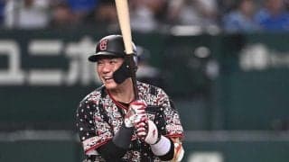 巨人　六回一挙７点も届かず　先発竹丸プロ最短３回８失点ＫＯ　橋上監督代行「今日はイレギュラー的な試合」