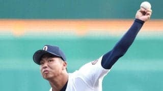 沖縄尚学　昨春王者・横浜と初戦激突　比嘉監督「ロースコアにもっていくそれしか勝つ選択肢はない」
