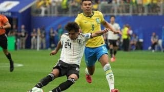 ｢日本代表を応援に来た｣隣席の中国人サポに驚き！ W杯常連・日本と経済大国・中国の逆転現象【北中米W杯で目にした驚異のアジアンパワー】(2)