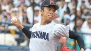 夏の甲子園大会　V争いは横浜が本命　夏連覇狙う沖縄尚学は投手陣が強力　仙台育英は伸びしろ十分　地方大会波乱の影響は