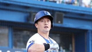 DeNA牧秀悟、巨人小笠原相手に通算打率３割４分　チーム変わっても猛打を見せるか／見どころ