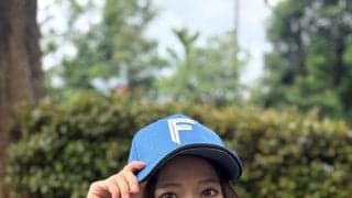 【日本ハム】夢がかなった！９月20日にエスコンで始球式とライブ決定／谷本安美