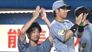阪神・伊藤将　雨で流れた１カ月間“落ちる”気持ちとの付き合い方