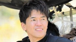 武井壮「３０歳になっても９秒台出す男と肉」　五輪アスリートとの焼肉ショットにツッコミ「お肉食べるのも早すぎ」