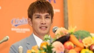 日本ハムの“粋”な絆が「ほんと素敵」　まさかの登場に涙腺崩壊…広がる感動「景色が蘇る」