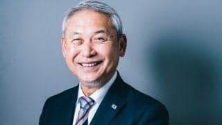 佐々木則夫が衝撃を受けた明治大サッカー部の寮生活　「普通のヤツとは違う」木村和司が起こした伝説の"事件"