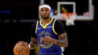 ベテランの中核選手を維持するウォリアーズ、ゲイリー・ペイトン二世と再契約に合意