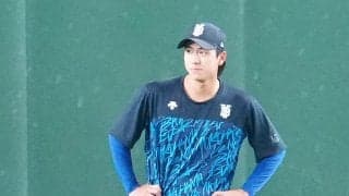 【DeNA】深沢鳳介、自身３連勝へ「いいイメージだけというよりは…」２日巨人戦先発
