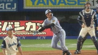 【糸井嘉男氏の眼】主軸の責任感が見えた森下の一発　阪神はよく勝ちきった　大山の貢献の高さ示す５６打点