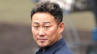 中田翔氏「これからもかっこよく突き進め！！」　元同僚の引退ねぎらうも「ん？？何か違和感。。。」と自らツッコミ　ＳＮＳ「その関係性こそ、日ハムって感じ」