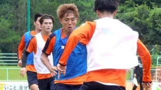 【Ｊ１清水】京都から新加入のＤＦ須貝英大が２ケタアシスト宣言　激戦サイドバック争い制して「相手が嫌がるところへ運びたい」