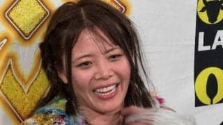 岩谷麻優、１１・２２ふるさと「山口・美祢市」凱旋大会へクラウドファンディングを開始…「プロレスの熱量を地元の子供たちに生で届けたい！」