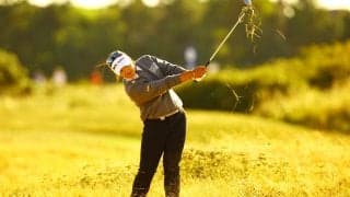 トップ10にメジャー覇者2人だけ “混戦”全英女子で桑木志帆、勝みなみ、古江彩佳の勝機は