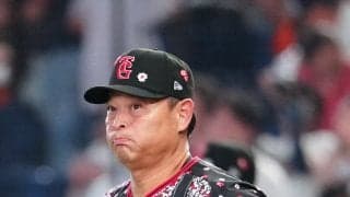 【巨人】橋上監督代行「ひっくり返せるチャンスあったので残念」敗戦ムードから驚異的追い上げも